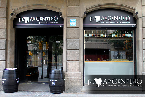 RESTAURANTE EL ARGENTINO - photo 8