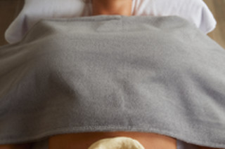 Massage et spa à l'Ayuryoga à Wortegem-Petegem (Flandre Orientale)