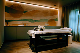 Massage et spa à l'Ayuryoga à Wortegem-Petegem (Flandre Orientale)