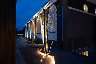 Massage et spa à l'Ayuryoga à Wortegem-Petegem (Flandre Orientale)