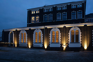 Massage et spa à l'Ayuryoga à Wortegem-Petegem (Flandre Orientale)