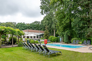 Séjour 2 nuits pour 2 au Green Park Hotel Brugge**** à Bruges (Flandre occidentale)
