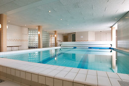 Hotel Paping by Flow