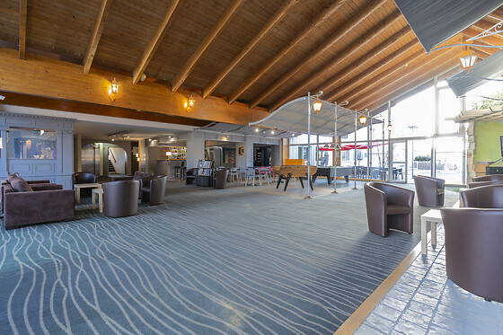 Hotel Akena Poitiers Nord Futuroscope - photo 3