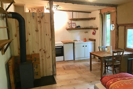 La Ferme de la Goursaline - photo 2