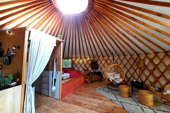 La Ferme de la Goursaline - photo 5