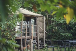 La Ferme de la Goursaline