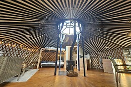La Ferme de la Goursaline