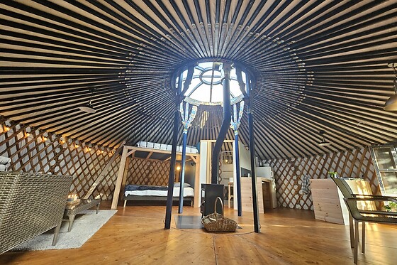La Ferme de la Goursaline - photo 9