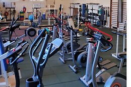 GLD Sport Santé Limoges