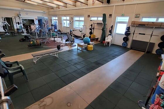 GLD Sport Santé Limoges - photo 2