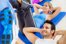 Club Moving - Mours