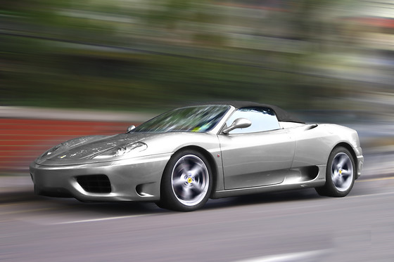 Lamborghini Vermietung - photo 2