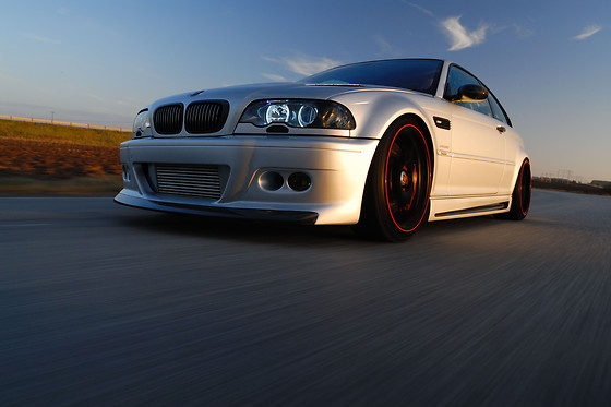 DRIFT EXPERIENCE - photo 4