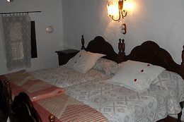 CASA RURAL MOLI D´EN PI