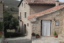 CASA RURAL MOLI D´EN PI