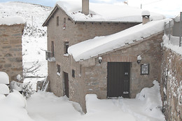 CASA RURAL MOLI D´EN PI