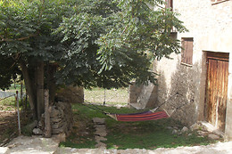 CASA RURAL MOLI D´EN PI