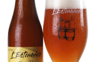 Dégustation de bière pour 2 à la Brasserie des 3 Provinces à Sombreffe (Namur)
