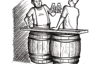 Dégustation de bière pour 2 à la Brasserie des 3 Provinces à Sombreffe (Namur)