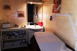 INSTITUT SEVE BEAUTE