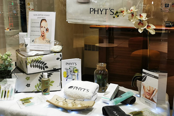 INSTITUT SEVE BEAUTE - photo 12