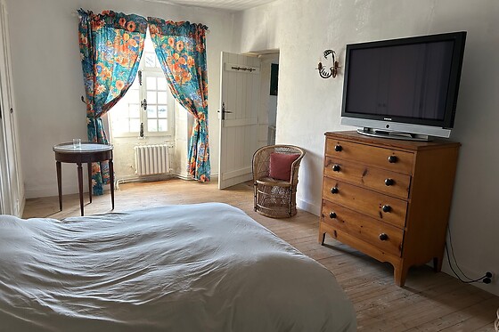 Maison Garesche - photo 10