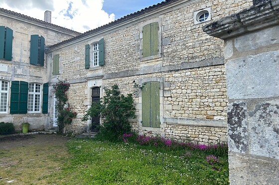 Maison Garesche - photo 6