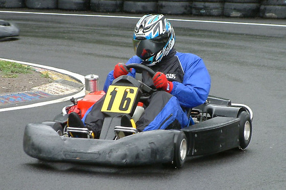 KIRO - KARTÓDROMO DO OESTE - photo 3