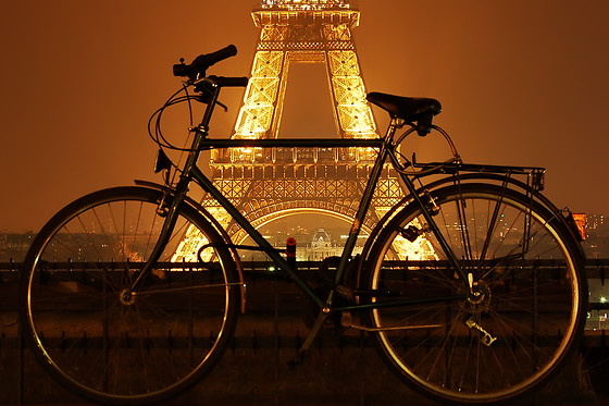 Paris Bike Tour - photo 2