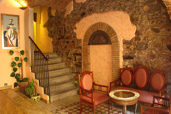 HOTEL DON CARLOS CACERES - photo 3