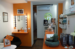 CENTRO ESPAI ESTETICA