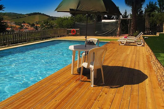 ALENQUER CAMPING - photo 0