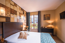 Hostellerie La Croix Blanche