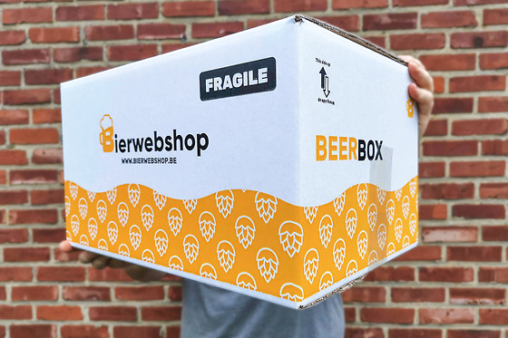 Bierwebshop.be - photo 3