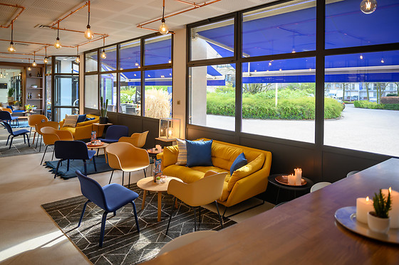 Tulip Inn - Antwerpen - photo 3