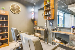 Salon Addict Tours Jaures