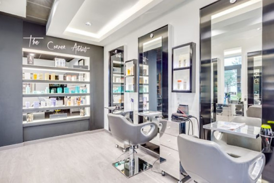 Salon Addict Tours Jaures - photo 0
