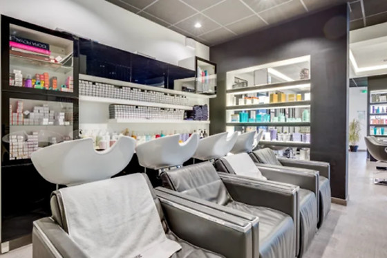 Salon Addict Tours Jaures - photo 1