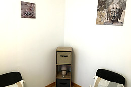 Massages Ysanahata