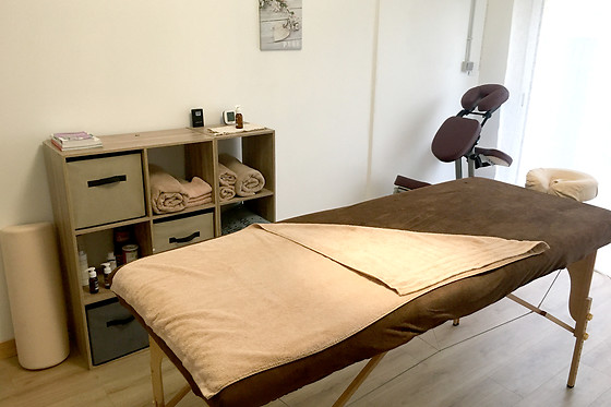 Massages Ysanahata - photo 4