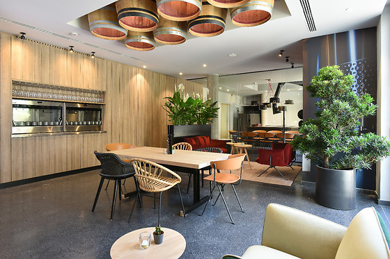 Martin's All Suites **** - photo 11