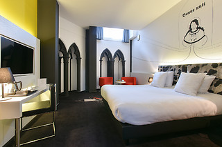 Séjour pour 2 au Martin's Dream**** à Mons (Hainaut)