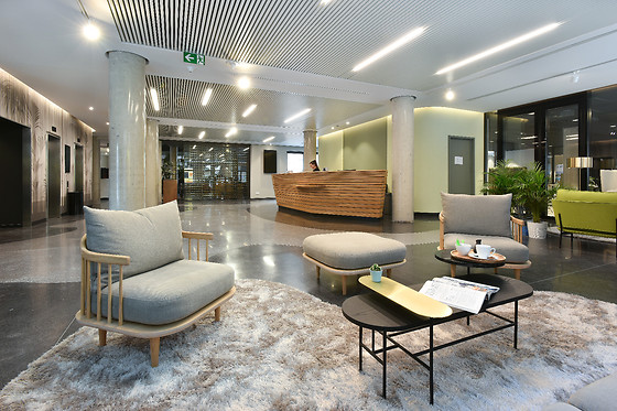 Martin's All Suites **** - photo 10