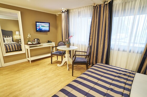 Online Booking EPS - photo 5