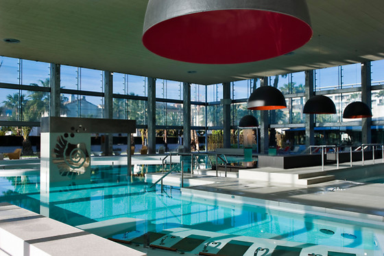 AQUUM SPA & WELLNESS - photo 8