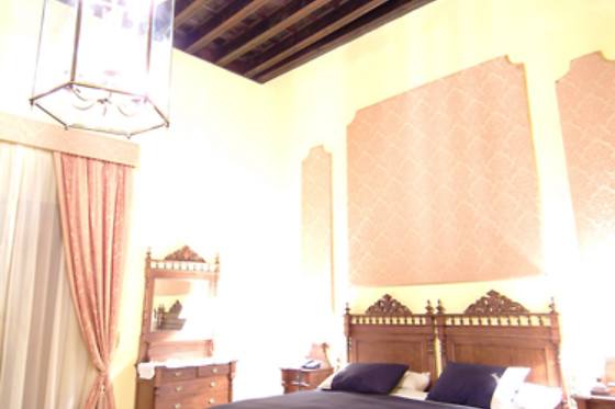 HOTEL PALACIO DE OÑATE SPA - photo 2
