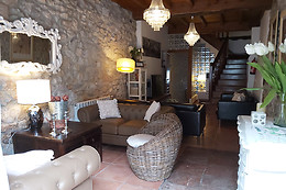 CASA RURAL EL JUACU