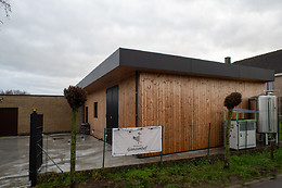 Het Ganzenhof - Brouwerij