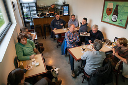 Het Ganzenhof - Brouwerij